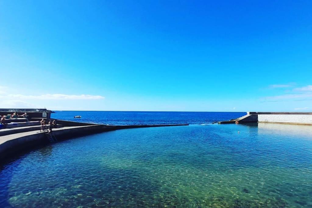 Nice Apartment With Swimmingpool, Wifi And Free Parking In Arguineguin Eksteriør billede
