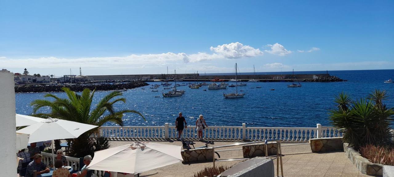 Nice Apartment With Swimmingpool, Wifi And Free Parking In Arguineguin Eksteriør billede