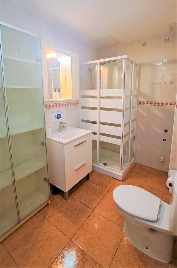 Nice Apartment With Swimmingpool, Wifi And Free Parking In Arguineguin Eksteriør billede