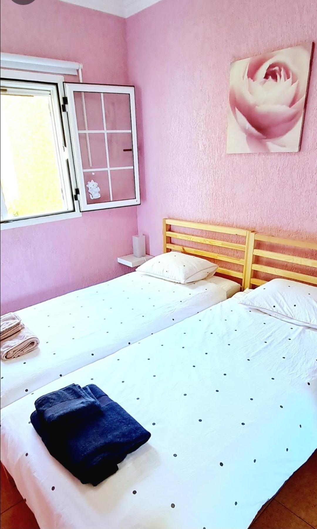 Nice Apartment With Swimmingpool, Wifi And Free Parking In Arguineguin Eksteriør billede